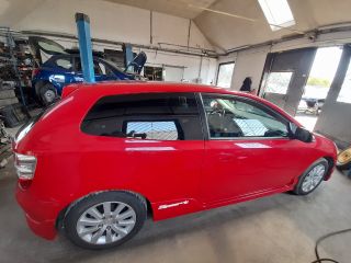 bontott HONDA CIVIC VII ABS Kocka