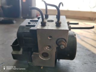 bontott HONDA CIVIC VII ABS Kocka