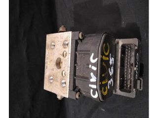 bontott HONDA CIVIC VII ABS Kocka