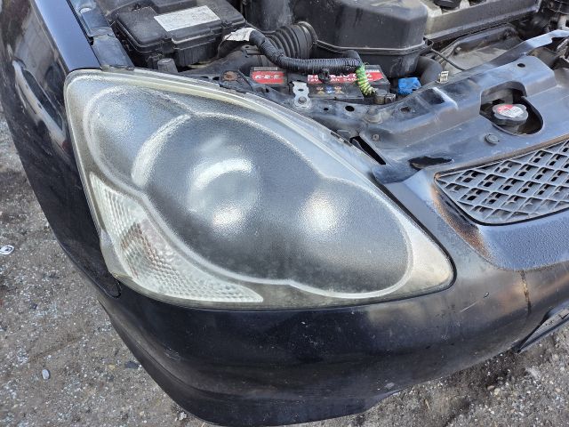 bontott HONDA CIVIC VII ABS Kocka