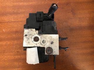 bontott HONDA CIVIC VII ABS Kocka