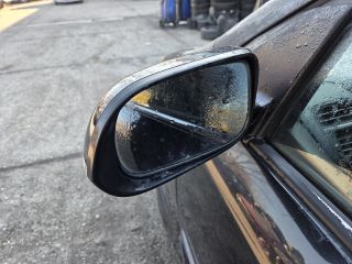 bontott HONDA CIVIC VII Bal első Csonkállvány Kerékaggyal