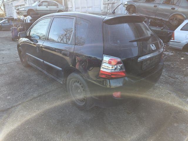 bontott HONDA CIVIC VII Bal első Csonkállvány Kerékaggyal