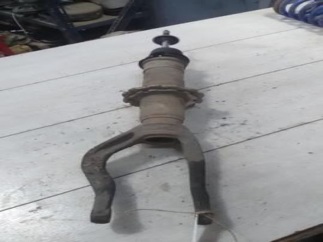 bontott HONDA CIVIC VII Bal első Gólyaláb (Lengécsillapító, Rugó)