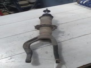 bontott HONDA CIVIC VII Bal első Gólyaláb (Lengécsillapító, Rugó)