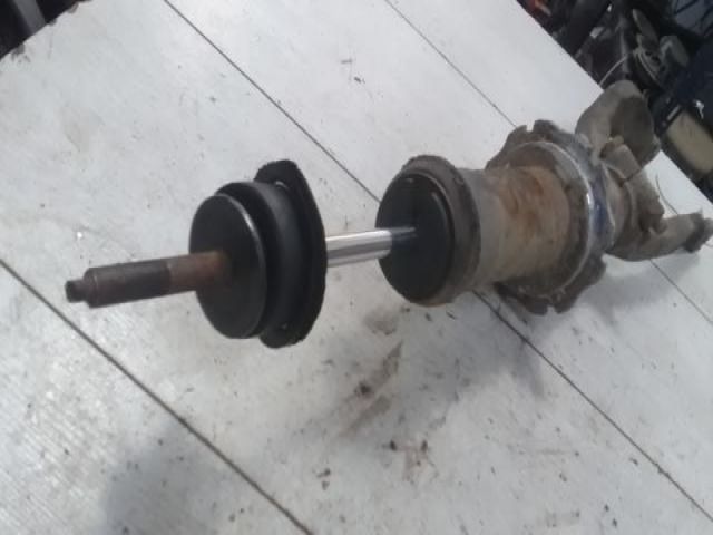 bontott HONDA CIVIC VII Bal első Gólyaláb (Lengécsillapító, Rugó)