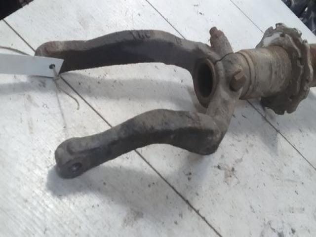 bontott HONDA CIVIC VII Bal első Gólyaláb (Lengécsillapító, Rugó)