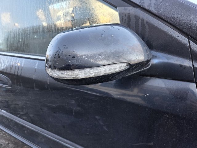 bontott HONDA CIVIC VII Bal első Gólyaláb (Lengécsillapító, Rugó)