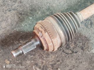 bontott HONDA CIVIC VII Bal Féltengely