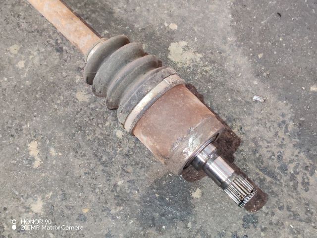 bontott HONDA CIVIC VII Bal Féltengely