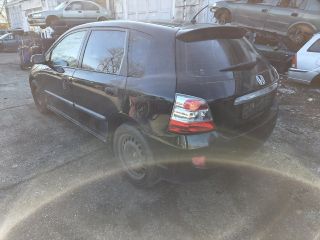 bontott HONDA CIVIC VII Bal Féltengely