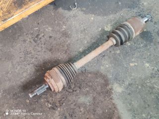 bontott HONDA CIVIC VII Bal Féltengely