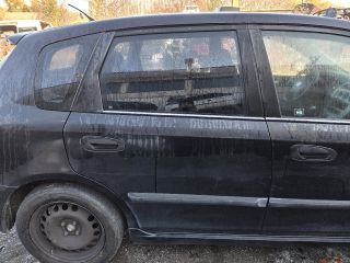 bontott HONDA CIVIC VII Bal Féltengely