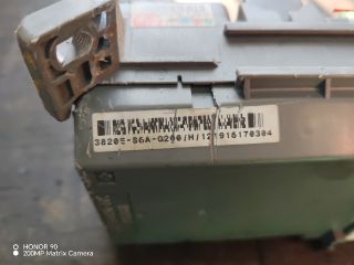 bontott HONDA CIVIC VII Biztosítéktábla Motortér