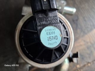 bontott HONDA CIVIC VII EGR / AGR Szelep