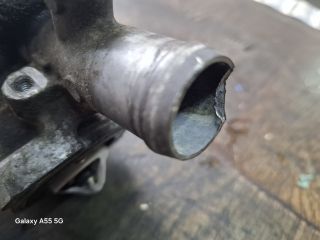 bontott HONDA CIVIC VII EGR / AGR Szelep