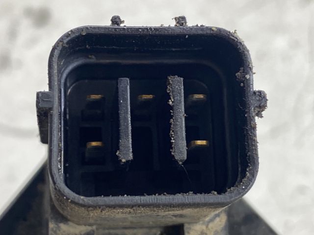 bontott HONDA CIVIC VII EGR / AGR Szelep