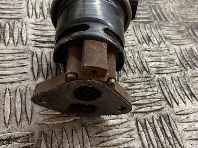 bontott HONDA CIVIC VII EGR / AGR Szelep