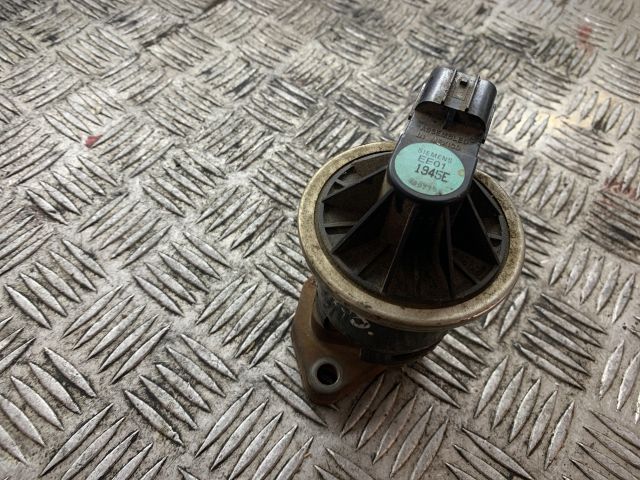 bontott HONDA CIVIC VII EGR / AGR Szelep