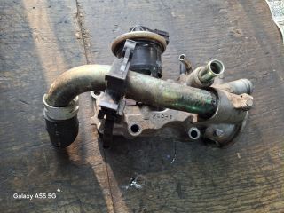 bontott HONDA CIVIC VII EGR / AGR Szelep