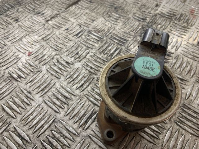 bontott HONDA CIVIC VII EGR / AGR Szelep