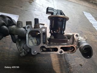 bontott HONDA CIVIC VII EGR / AGR Szelep