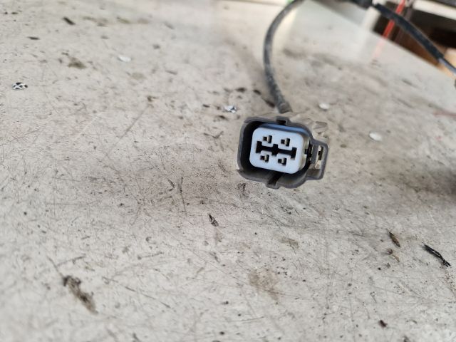 bontott HONDA CIVIC VII Első Lambdaszonda