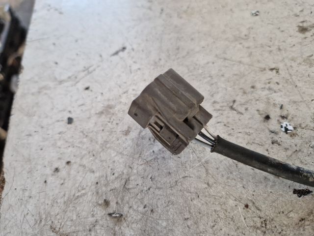 bontott HONDA CIVIC VII Első Lambdaszonda