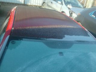 bontott HONDA CIVIC VII Első Vízszintes Stabilizátor Rúd