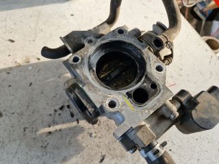 bontott HONDA CIVIC VII Fojtószelep (Mechanikus)