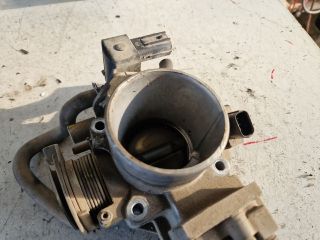 bontott HONDA CIVIC VII Fojtószelep (Mechanikus)