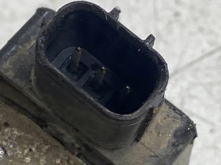 bontott HONDA CIVIC VII Fojtószelep (Mechanikus)