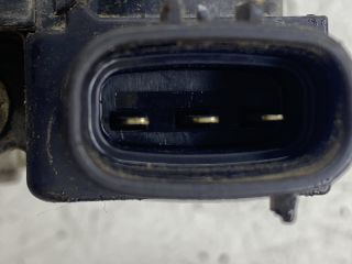 bontott HONDA CIVIC VII Fojtószelep (Mechanikus)