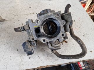 bontott HONDA CIVIC VII Fojtószelep (Mechanikus)