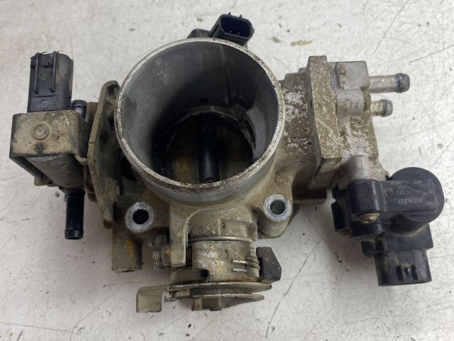 bontott HONDA CIVIC VII Fojtószelep (Mechanikus)