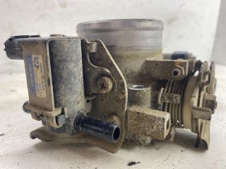 bontott HONDA CIVIC VII Fojtószelep (Mechanikus)