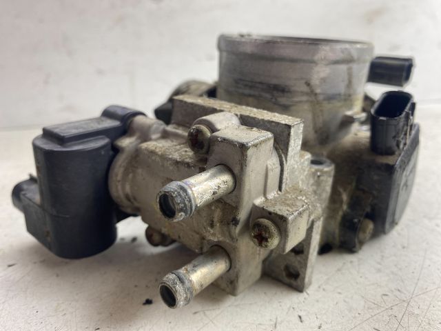 bontott HONDA CIVIC VII Fojtószelep (Mechanikus)