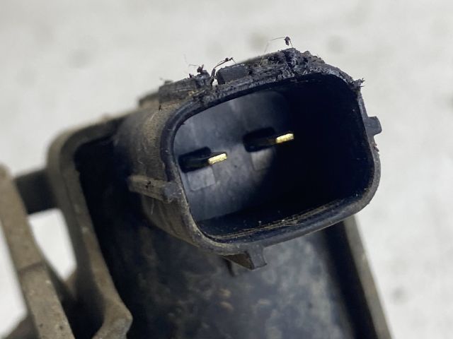 bontott HONDA CIVIC VII Fojtószelep (Mechanikus)