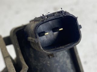 bontott HONDA CIVIC VII Fojtószelep (Mechanikus)