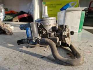 bontott HONDA CIVIC VII Fojtószelep (Mechanikus)