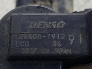 bontott HONDA CIVIC VII Fojtószelep (Mechanikus)