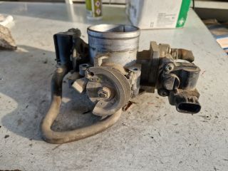 bontott HONDA CIVIC VII Fojtószelep (Mechanikus)