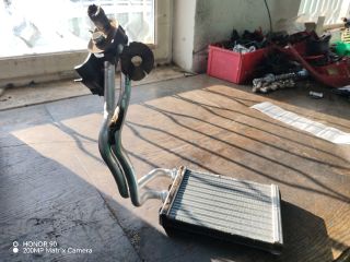 bontott HONDA CIVIC VII Fűtőradiátor