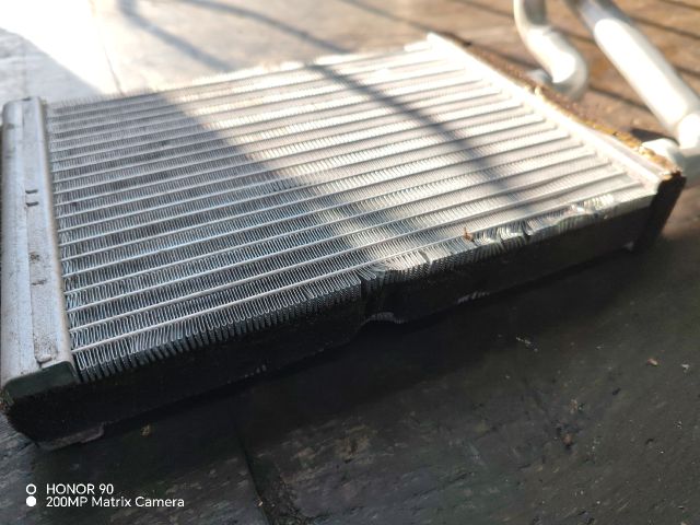 bontott HONDA CIVIC VII Fűtőradiátor