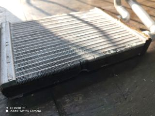 bontott HONDA CIVIC VII Fűtőradiátor