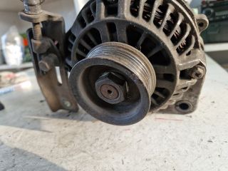 bontott HONDA CIVIC VII Generátor