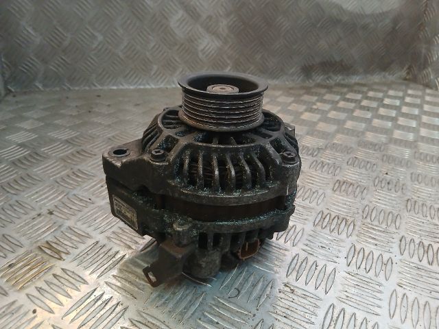 bontott HONDA CIVIC VII Generátor