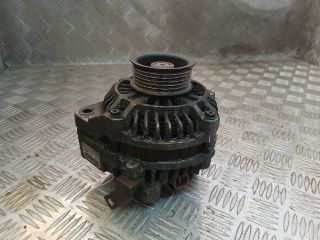 bontott HONDA CIVIC VII Generátor