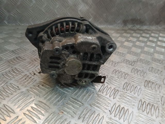 bontott HONDA CIVIC VII Generátor