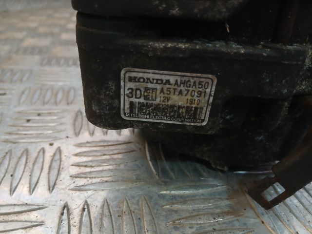 bontott HONDA CIVIC VII Generátor